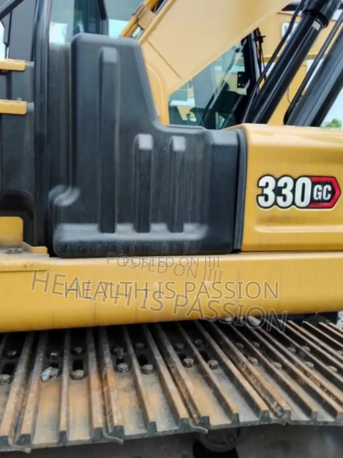 Brand New CAT330GC Available In Stock For Sale