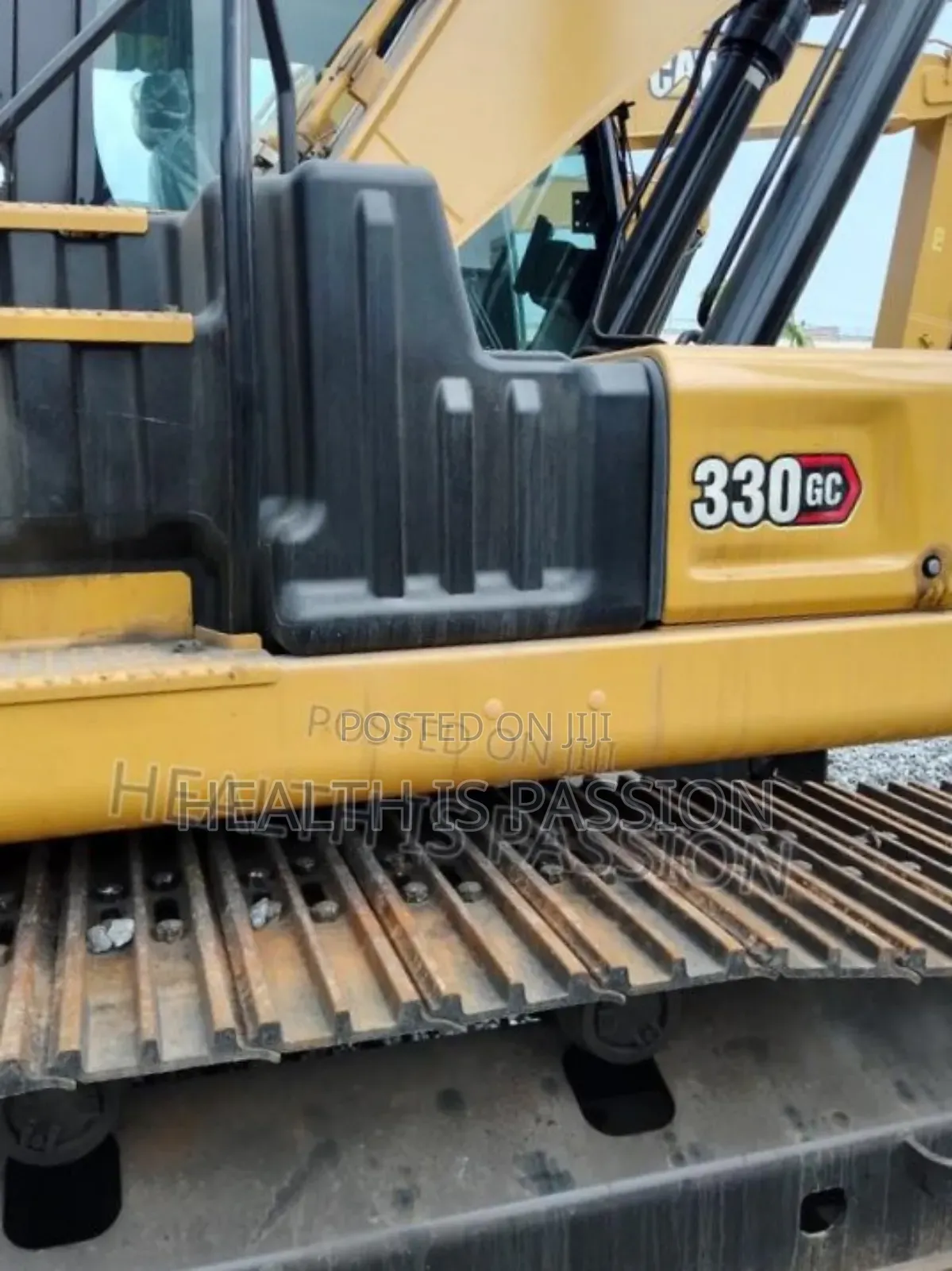 Brand New CAT330GC Available In Stock For Sale