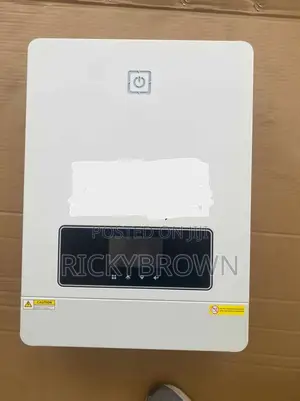 48v 10,200 Watts (10.2 Kw) Solar Hybrid Inverters