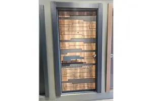 A Door in Its Fullness