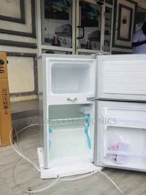 Grab Your Favorite Double Door Fridge Nasco Nasd-120fl.