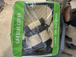 Leather Seat Covers