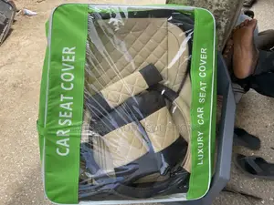 Leather Seat Covers