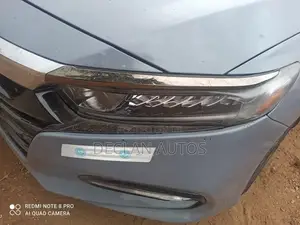 Honda Accord 2020 Sports Headlight