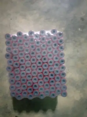 Edta Tubes