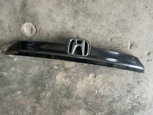 Honda Accord 2018 Top Grille