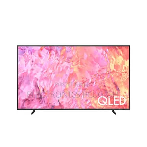 Samsung 75 Qled Smart Tv