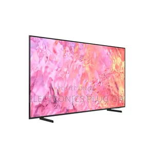 Samsung 75 Qled Smart Tv