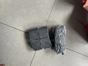 Original Brake Pads for All Toyota Cars Available