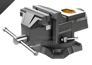 Bench Vice 8" - Hbv088