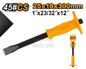 Cold Chisel 300mm - Hccl082412