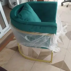 Acrylic Chairs