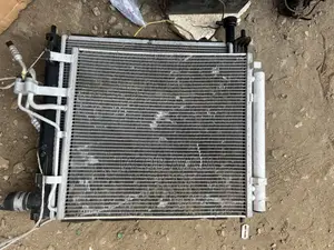 Kia Picanto/Morning Radiator 1.0 1.2 Mt 2017 2019 2020