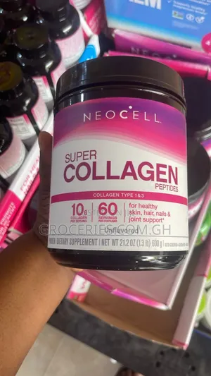 Collagen Powder