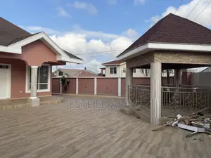 4bdrm Duplex in East Legon for rent