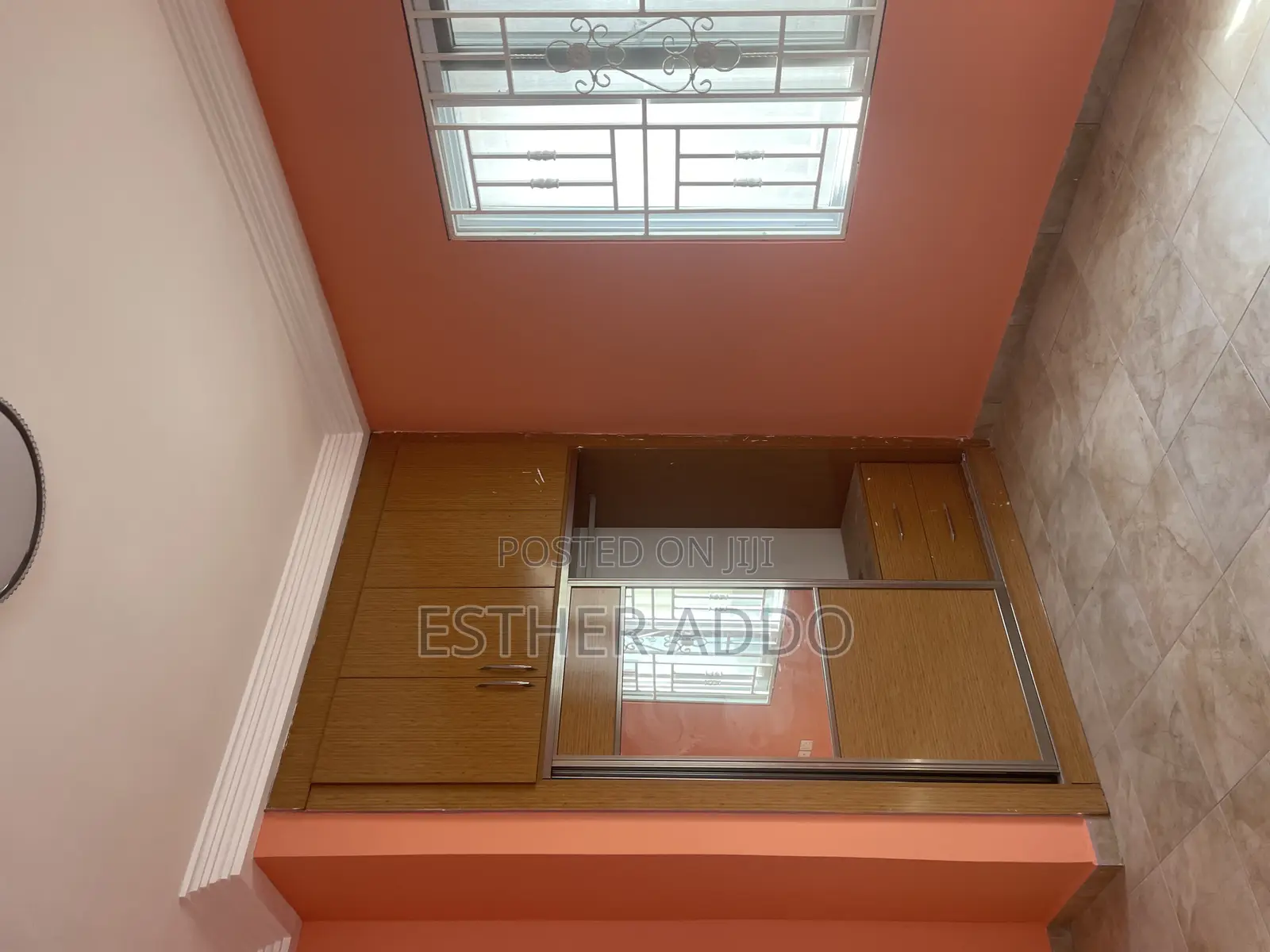 4bdrm Duplex in East Legon for rent