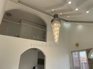 4bdrm Duplex in East Legon for rent