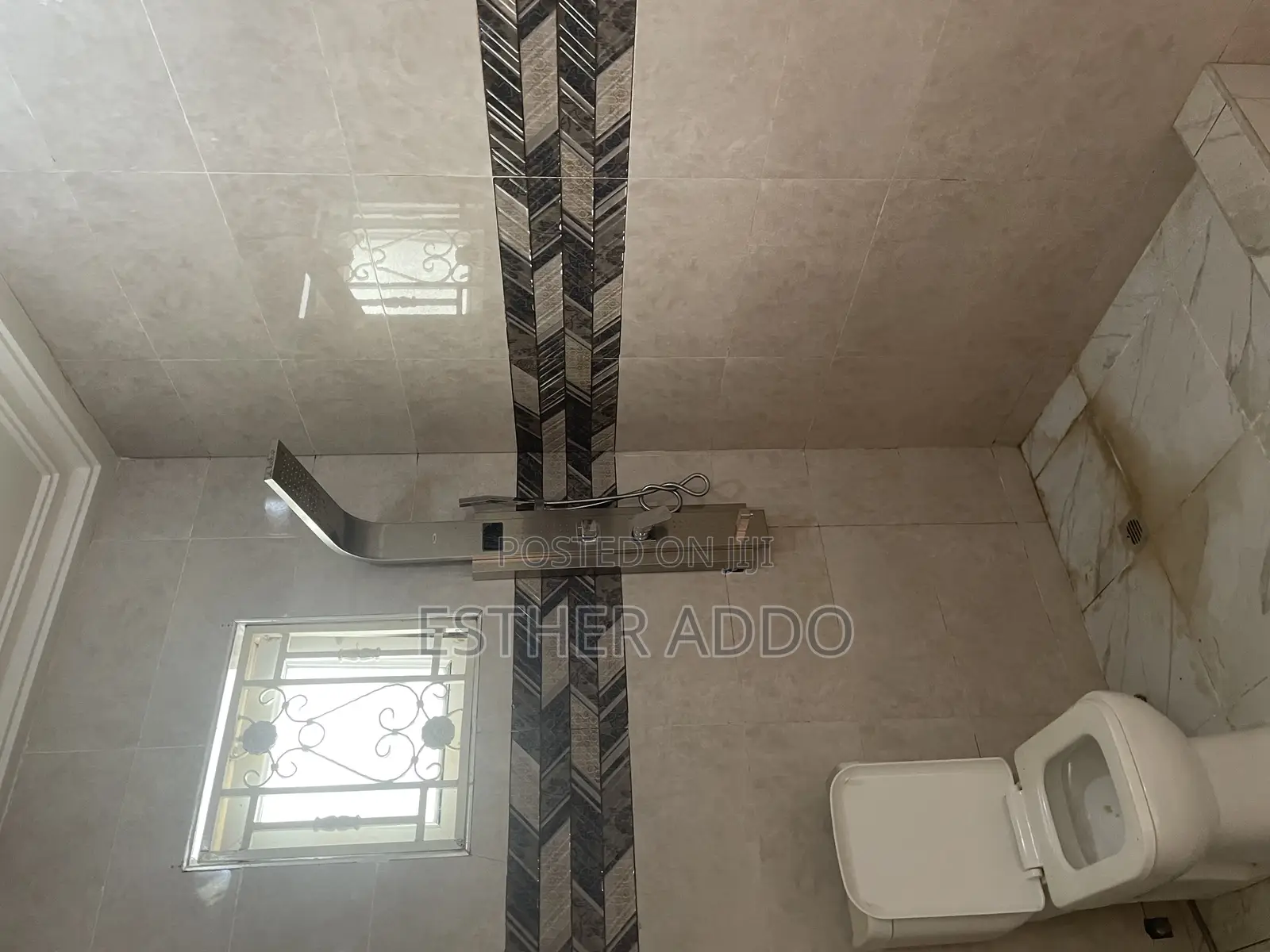 4bdrm Duplex in East Legon for rent