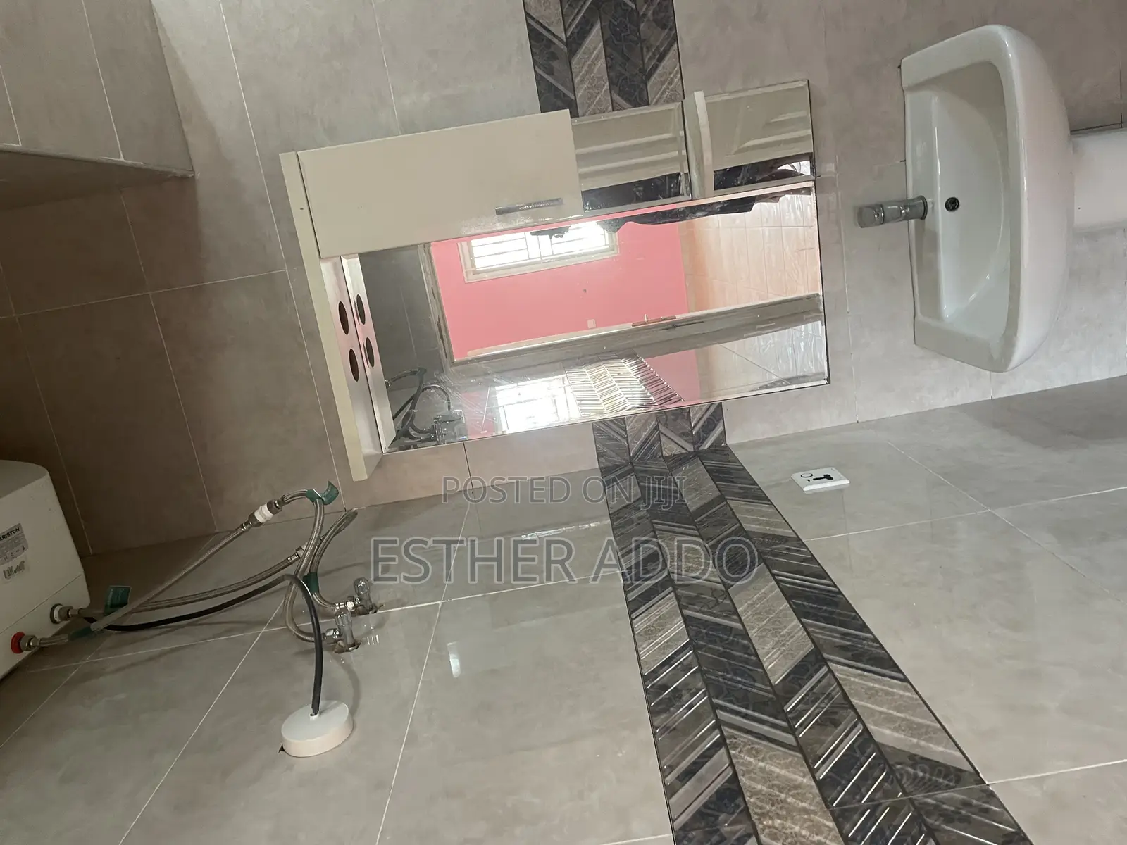 4bdrm Duplex in East Legon for rent