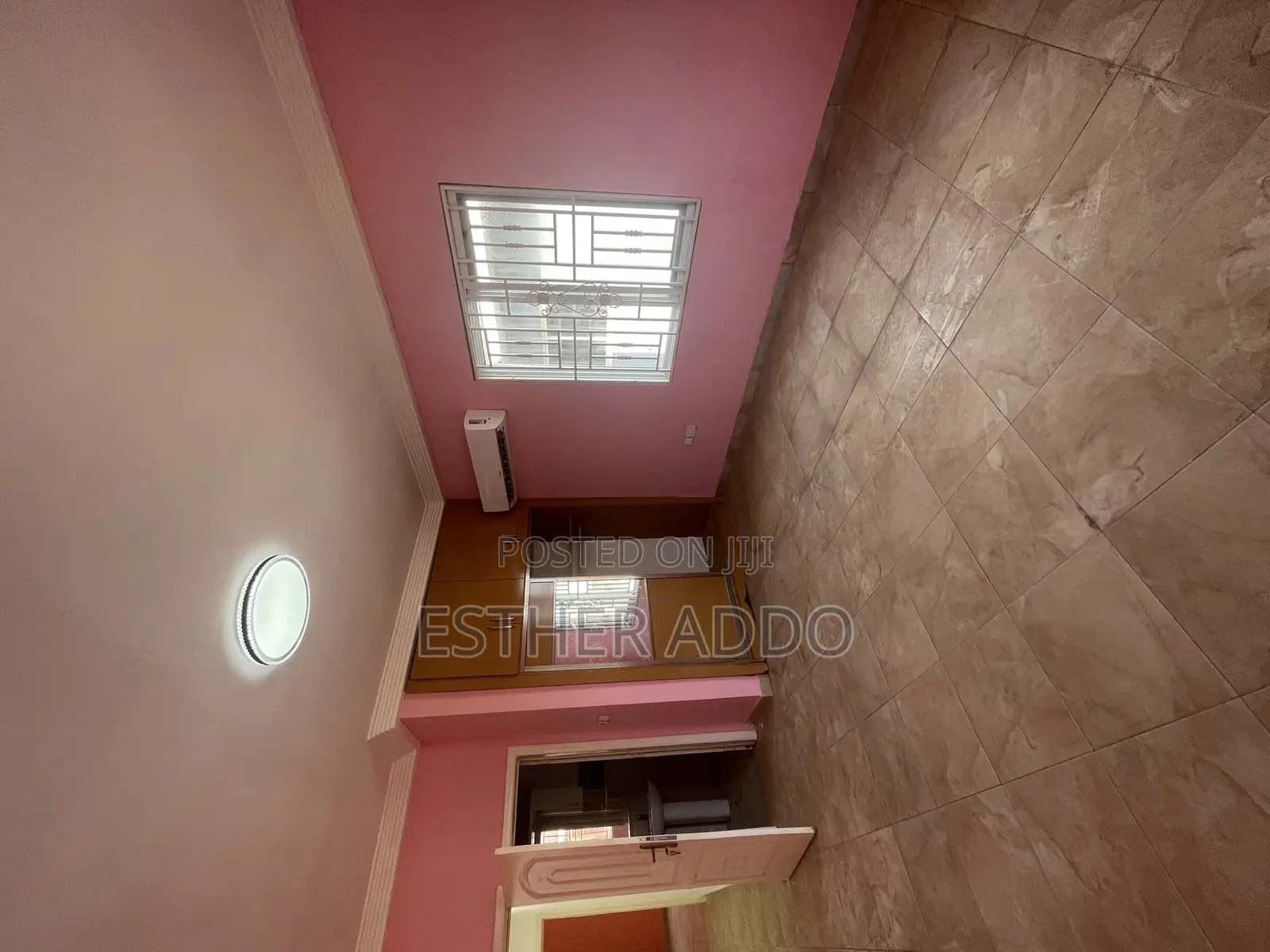 4bdrm Duplex in East Legon for rent