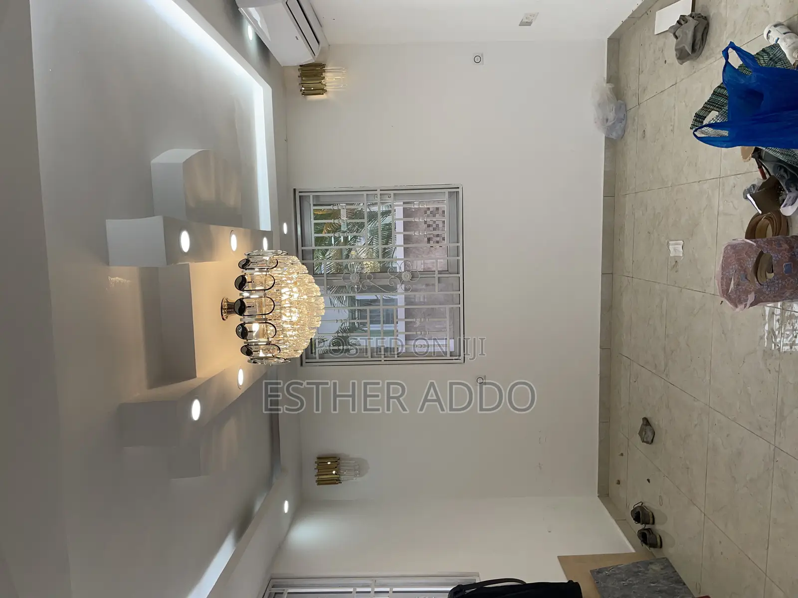4bdrm Duplex in East Legon for rent