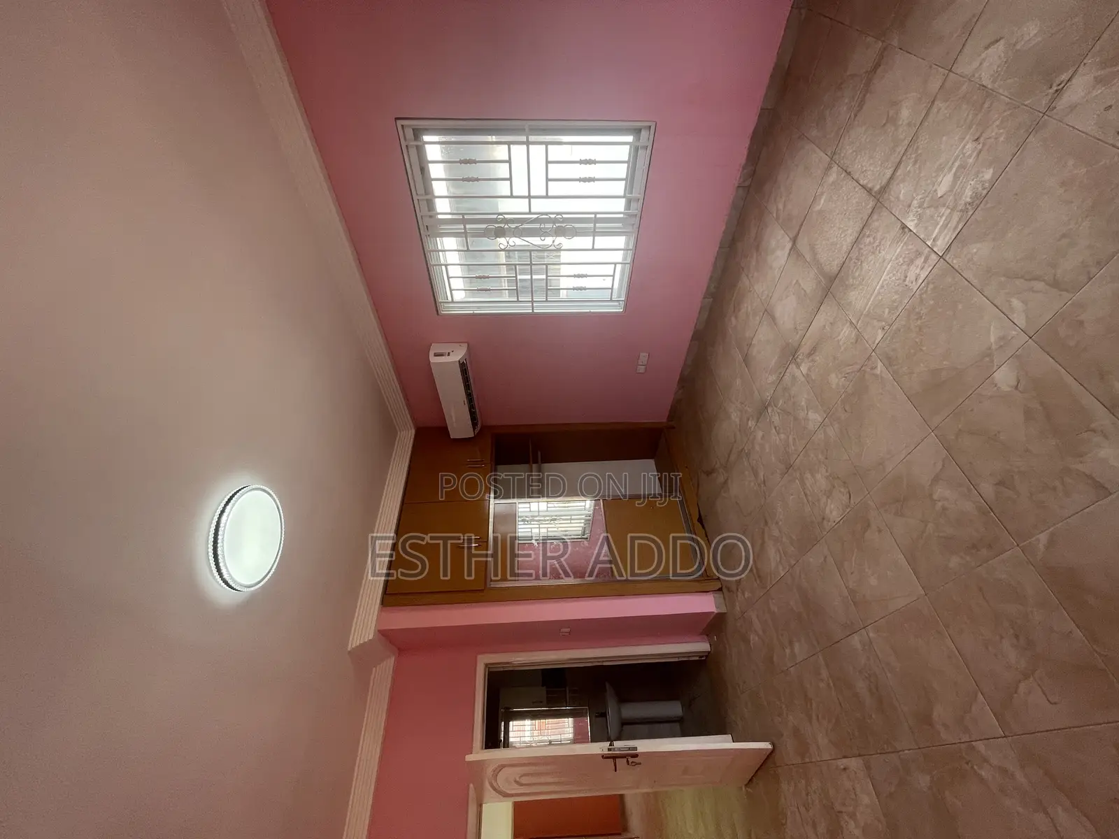 4bdrm Duplex in East Legon for rent