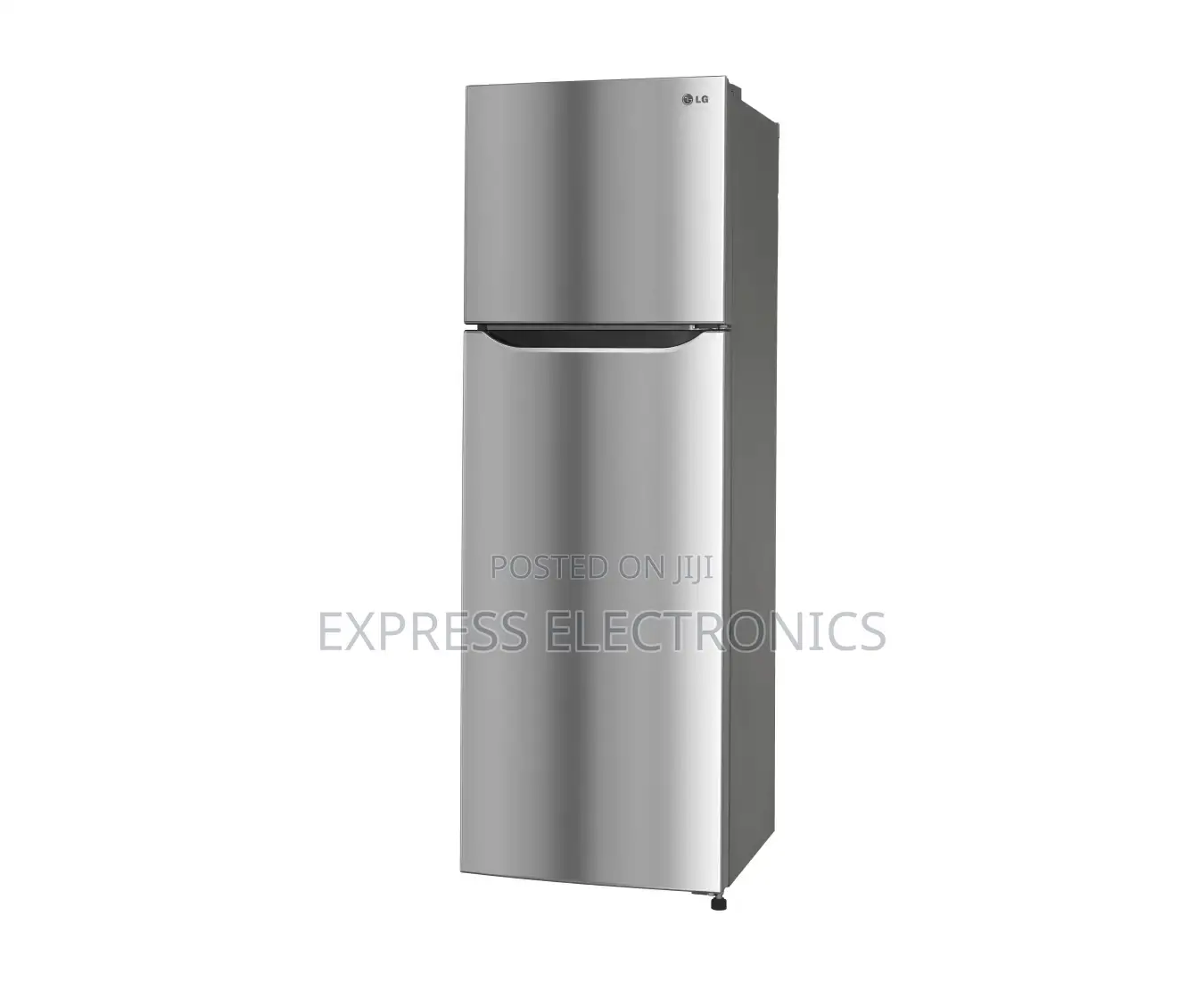 Very Cool Price GN-B202SQBB —Fridge LG