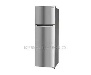 Very Cool Price GN-B202SQBB —Fridge LG