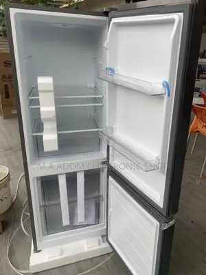 Extremely Cooling TCL F163BF 162LTRS Electric Fridge.