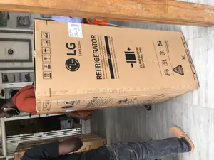High Quality GN-Y331SLS —Single Door Fridge LG