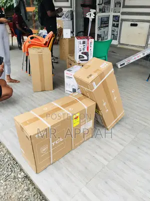Shop TCL R410 Gas 2.5hp Inverter Electric Air Conditioner.