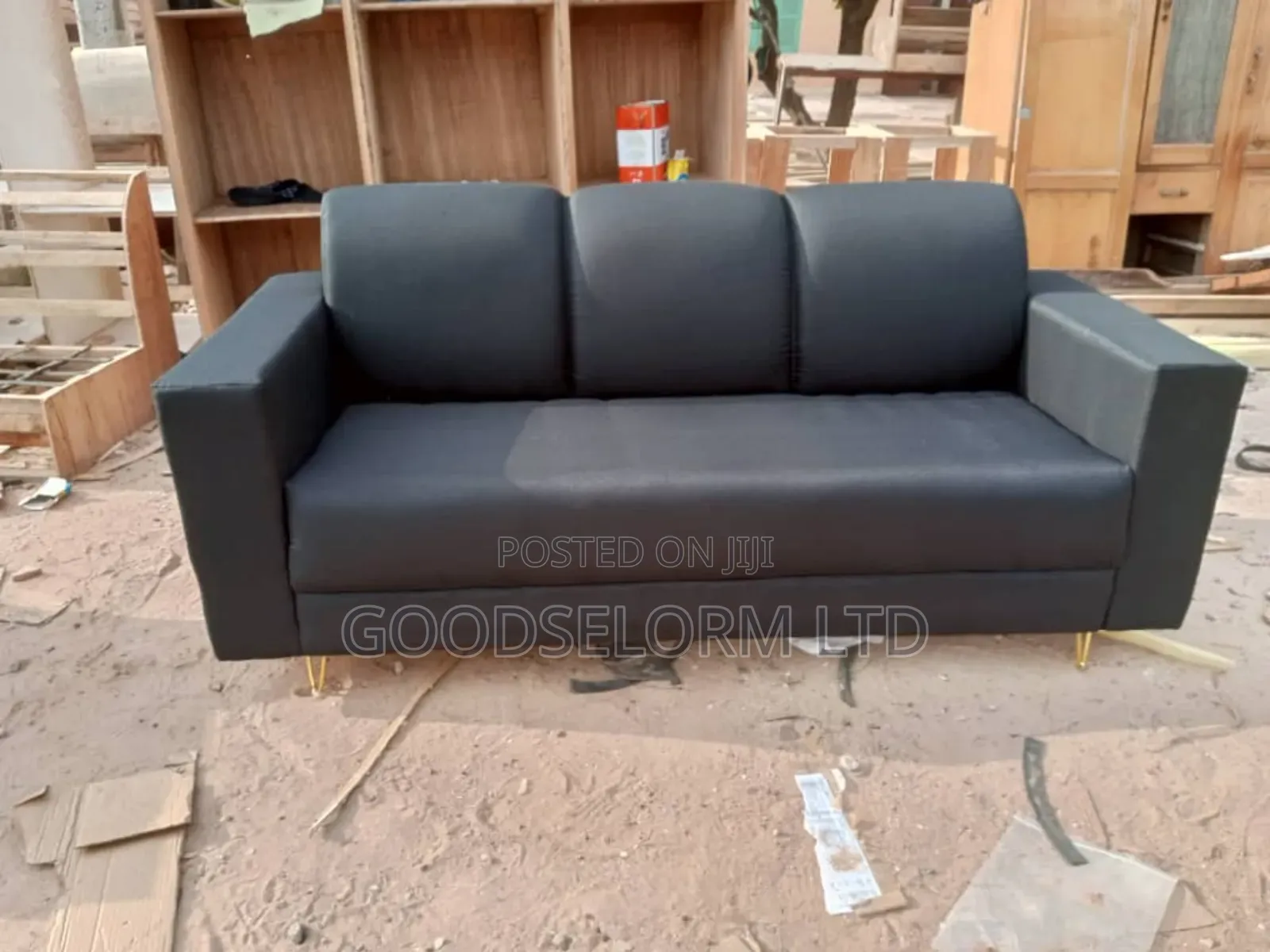 Couch  3in1 Sofa FURNITURE