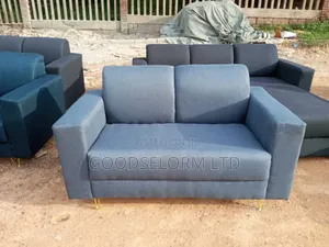 Couch  2in1 Sofa FURNITURE With FREEE DELIVERY  