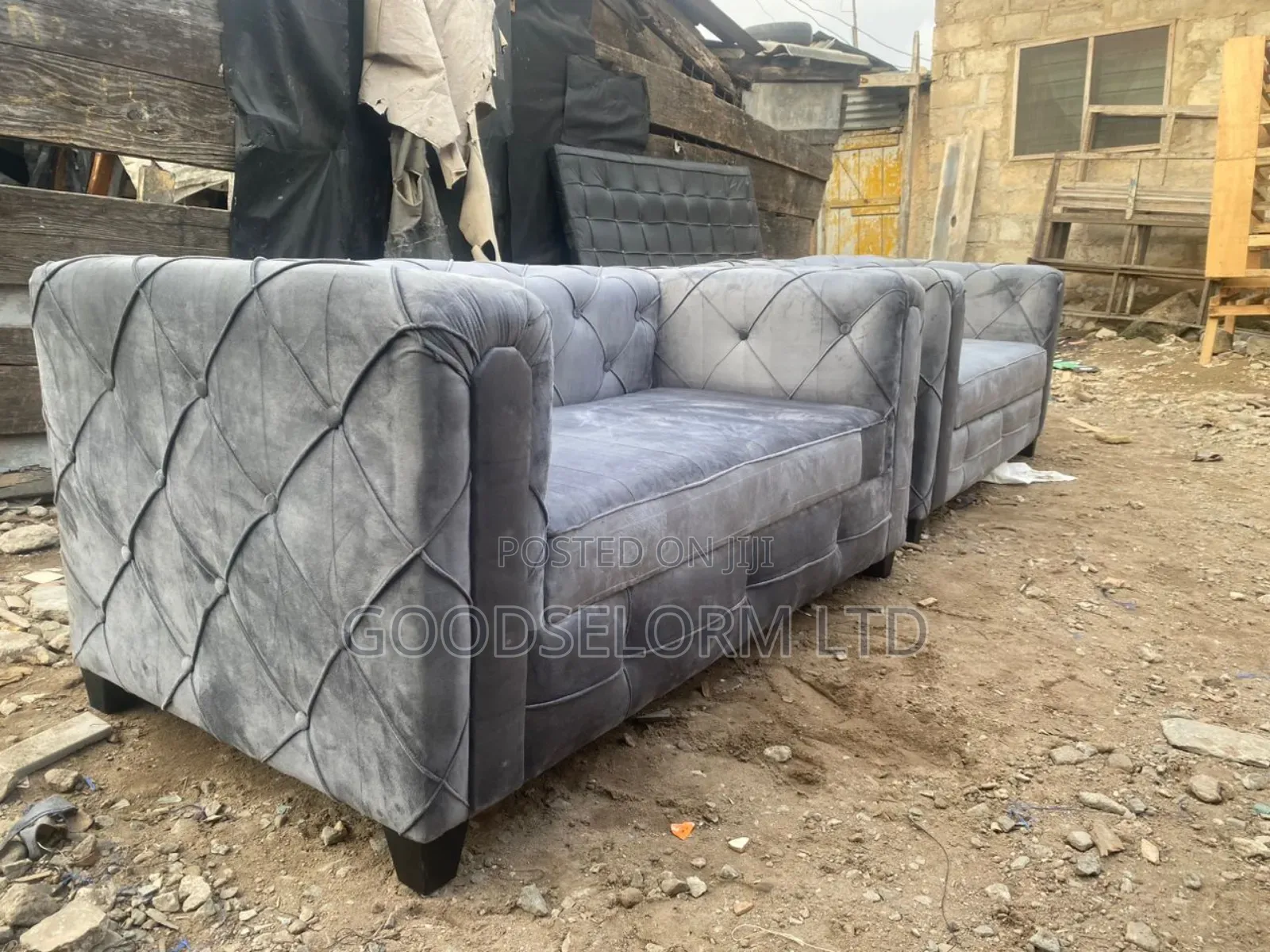 Couch  2in1 Sofa FURNITURE With FREE DELIVERY  