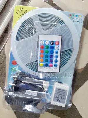 RGB Strip Light