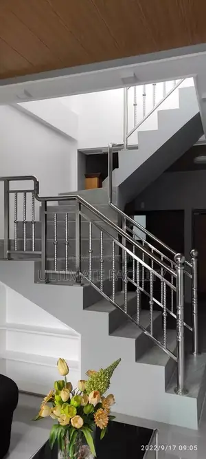 Welding and Metal Fabrications