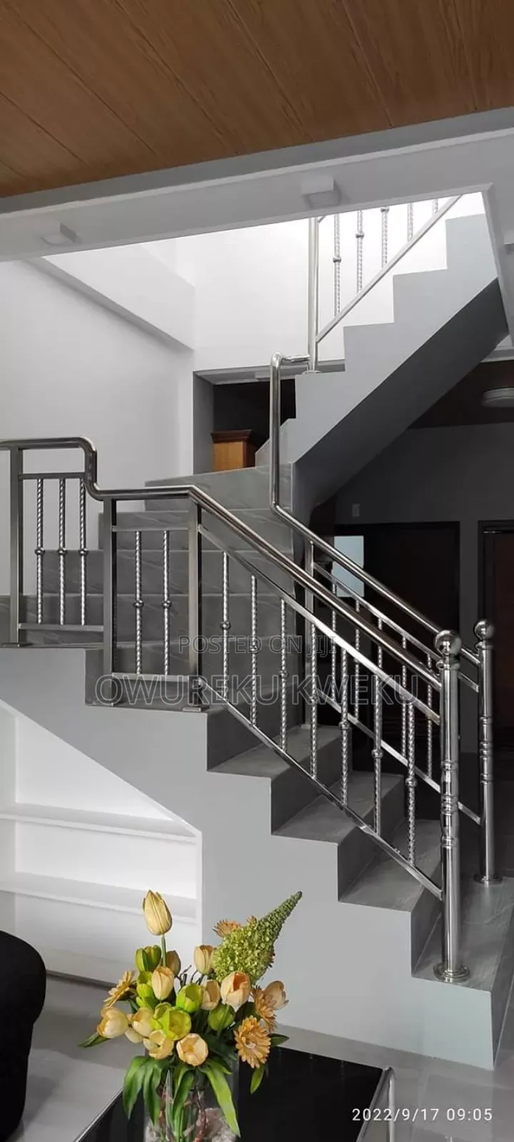 Welding and Metal Fabrications