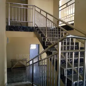 Welding and Metal Fabrications