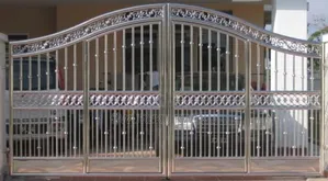 Welding and Metal Fabrications