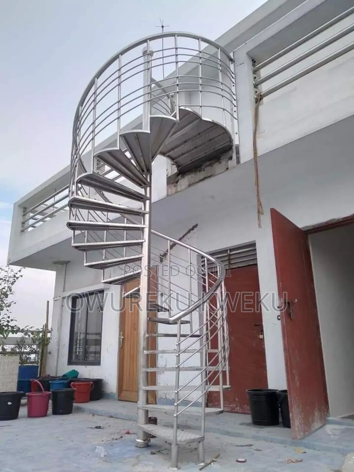 Welding and Metal Fabrications