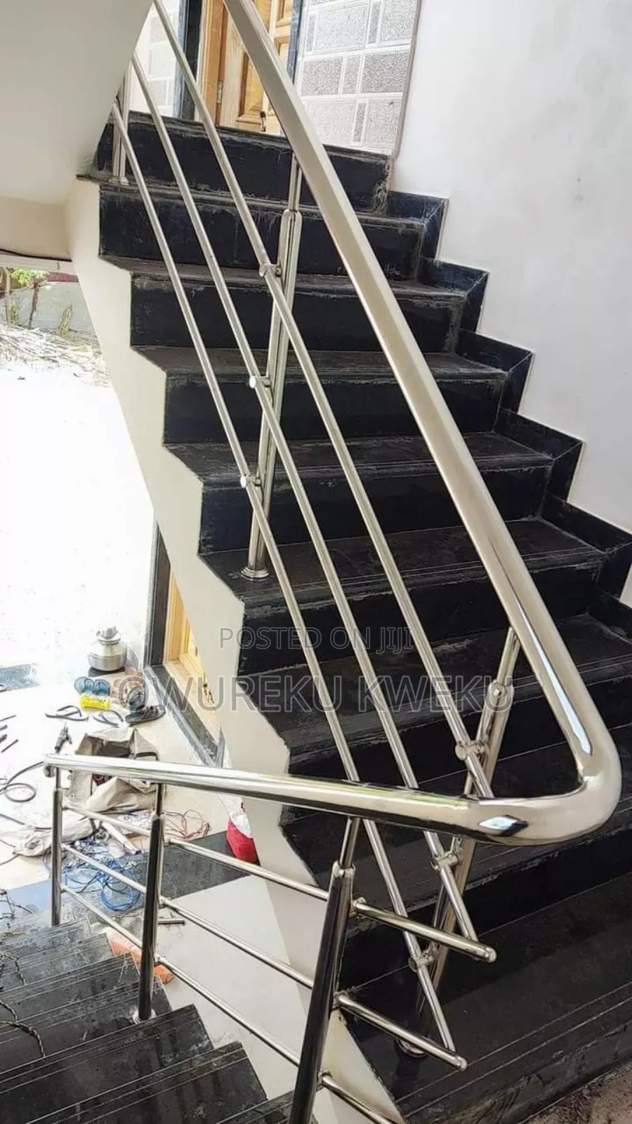 Welding and Metal Fabrications