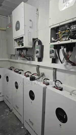 Solar Installation