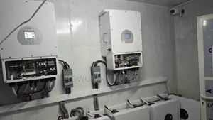 Solar Installation