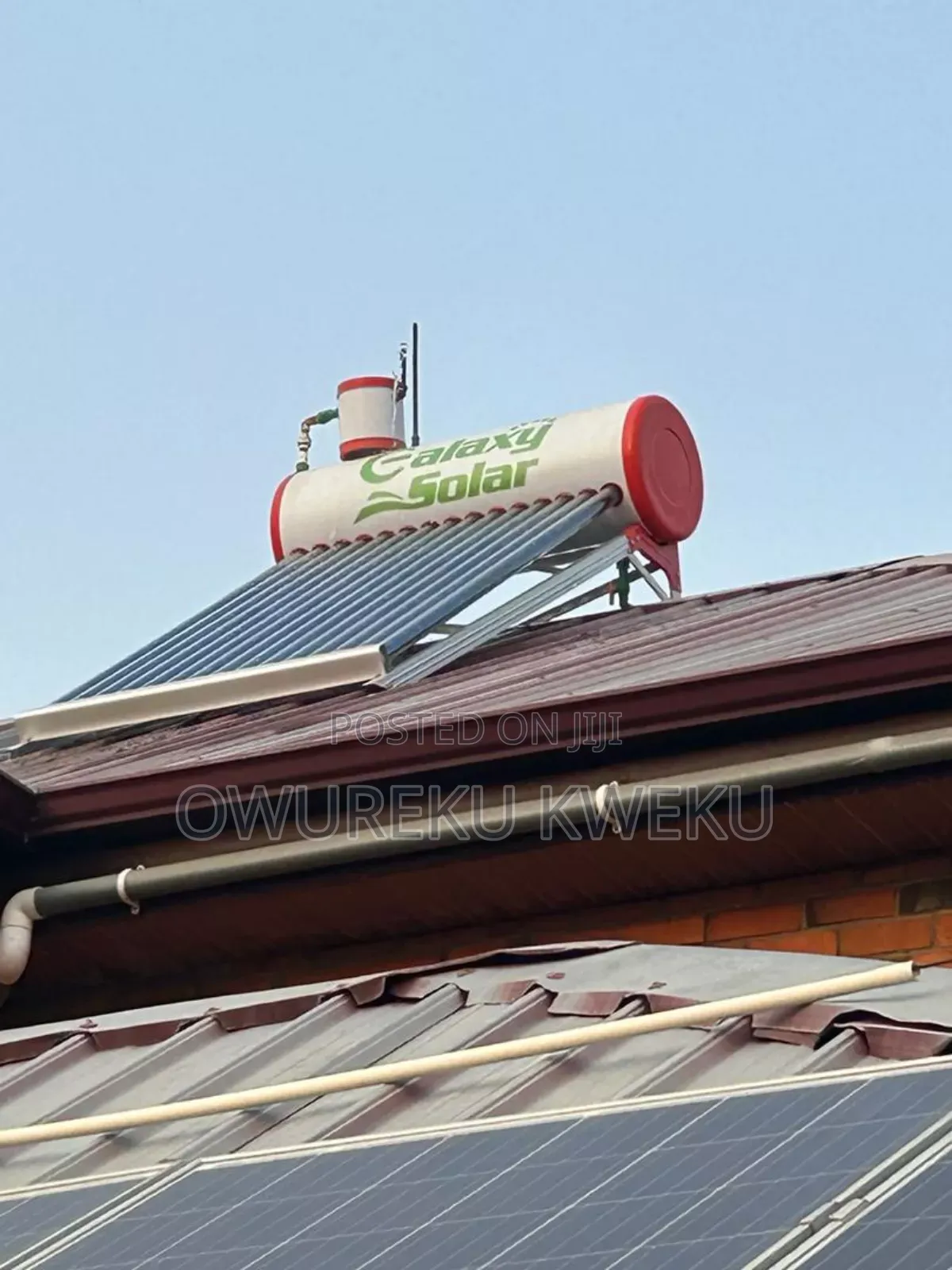 Solar Installation