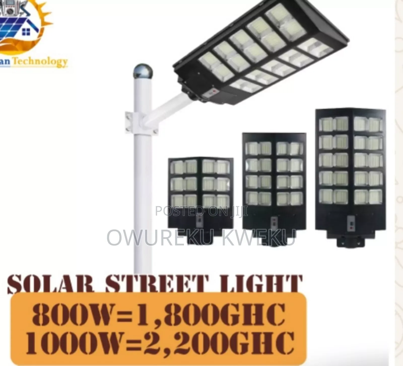 Solar Installation