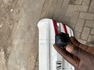 Honda Accord 2021 Trunk Camera