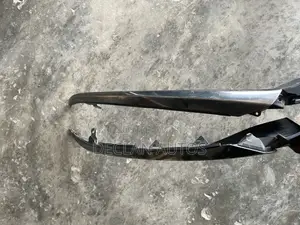 Honda Accord 2021 Headlights Chrome