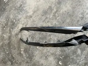 Honda Accord 2021 Headlights Chrome