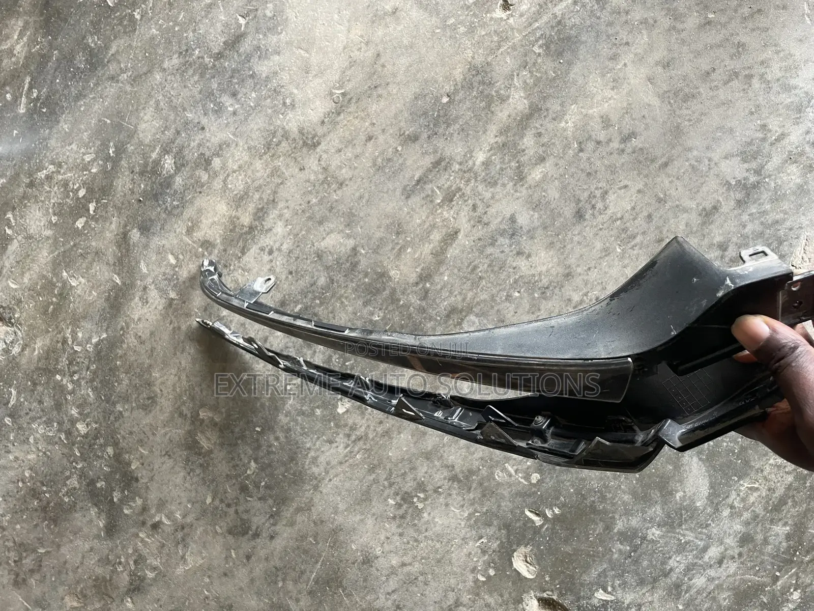 Honda Accord 2021 Headlights Chrome