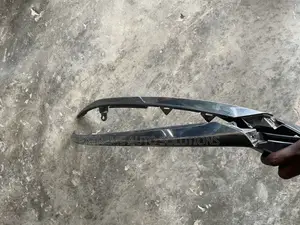 Honda Accord 2021 Headlights Chrome